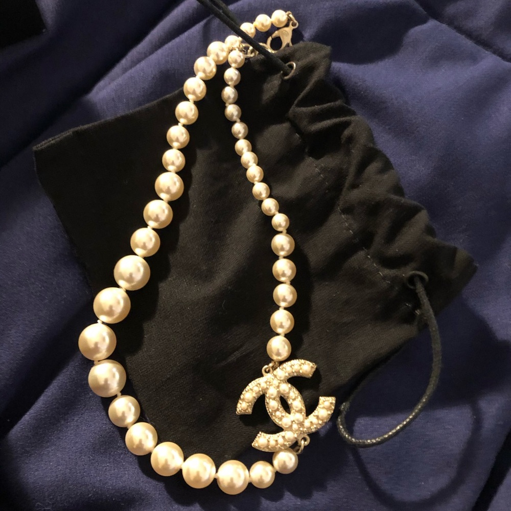 Jewellery